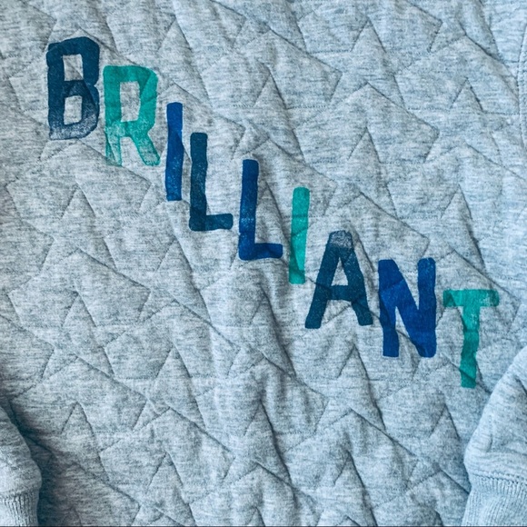 Cat & Jack Boys Sweater - Picture 2 of 6